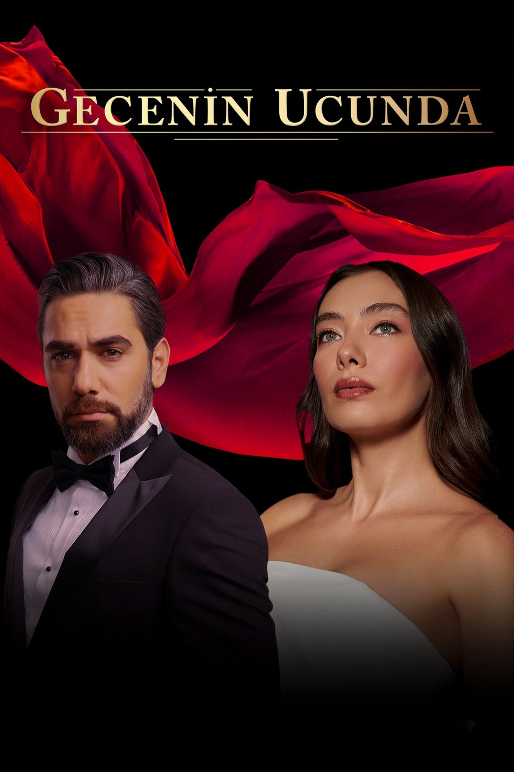 Poster phim Vào Cuối Đêm