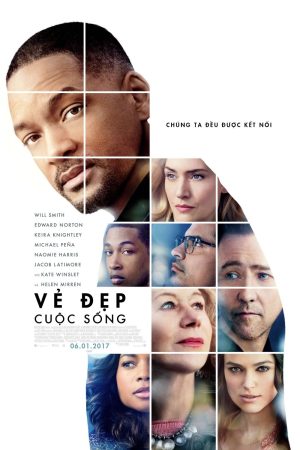 Poster phim Vẻ Đẹp Cuộc Sống