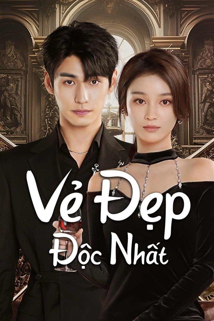 Poster phim Mấu Chốt Vụ Án