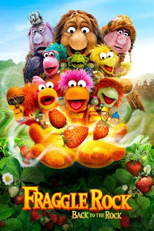 Poster phim Về Lại Hang Xưa (Phần 2)