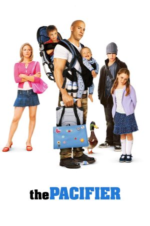 Poster phim Vệ Sĩ Bất Đắc Dĩ