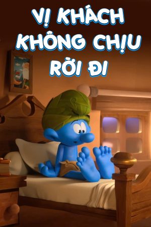 Poster phim Xì Trum (Phần 1)