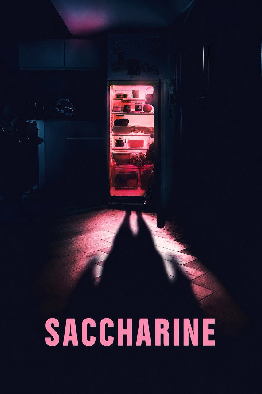 Poster phim Saccharine