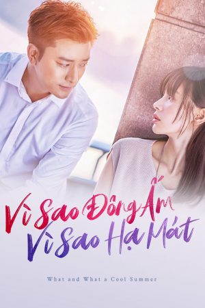 Poster phim Vì Sao Đông Ấm, Vì Sao Hạ Mát