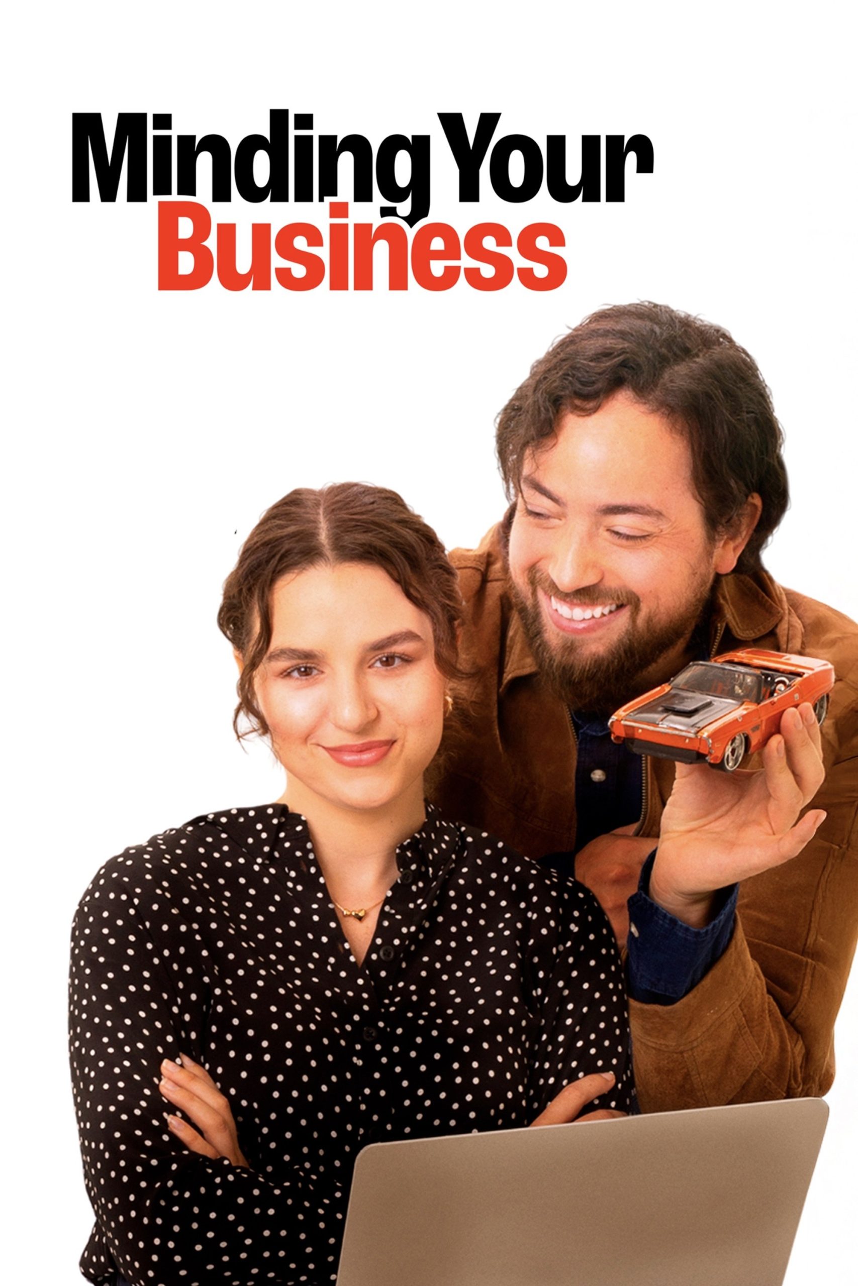 Poster phim Việc Ai Nấy Lo