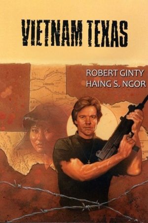 Poster phim Vietnam, Texas