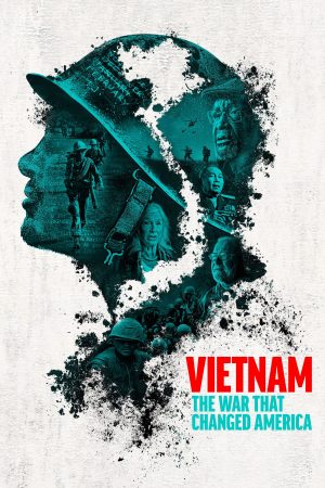 Poster phim Vietnam: The War That Changed America
