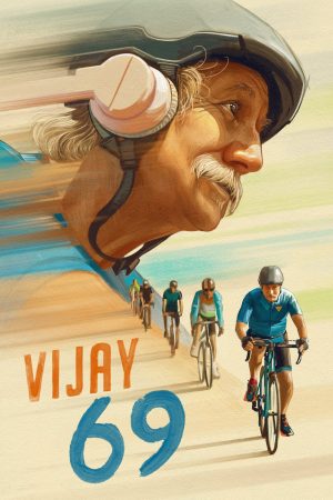 Poster phim Vijay 69