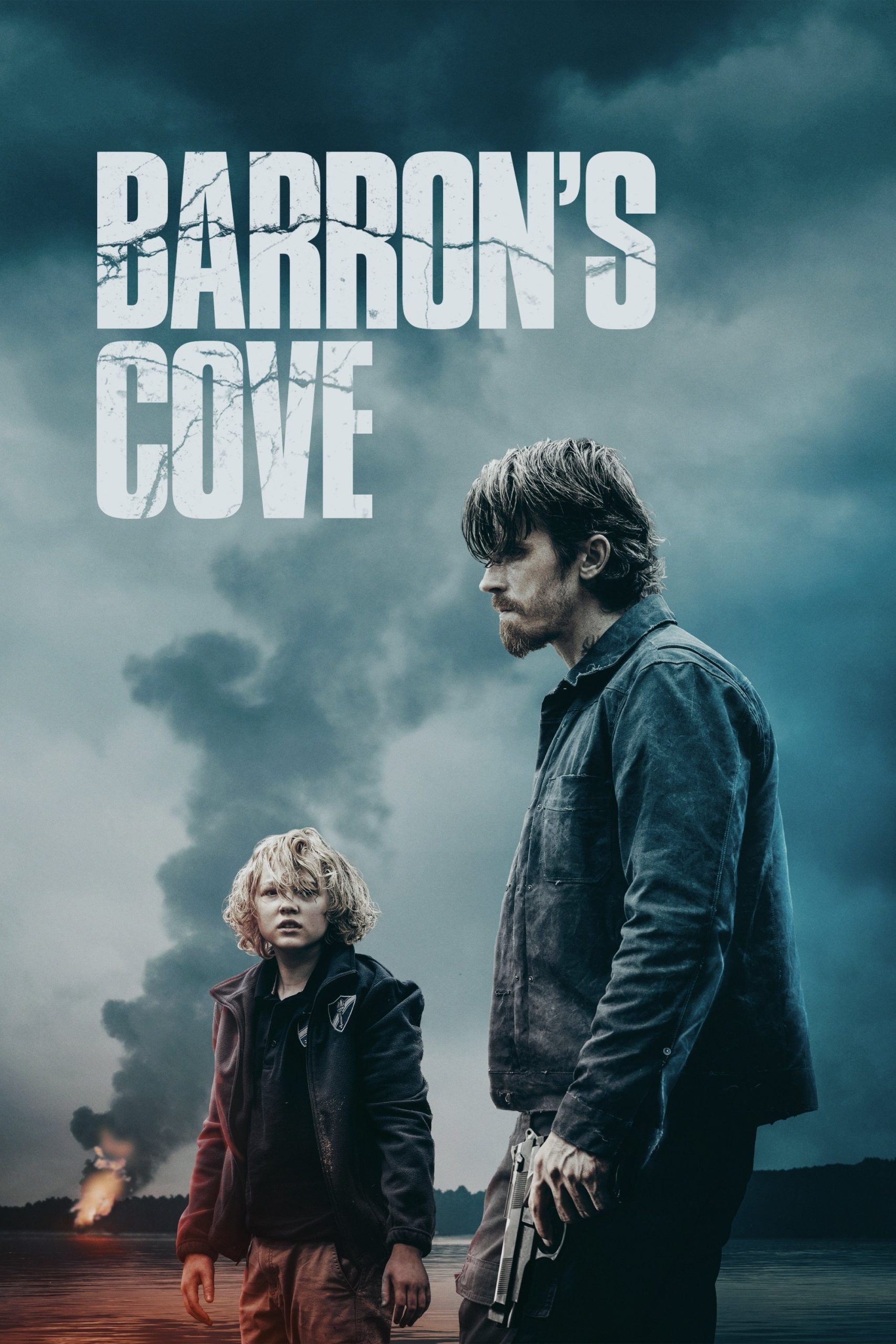 Poster phim Vịnh Barron