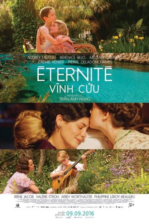 Poster phim Vĩnh Cửu