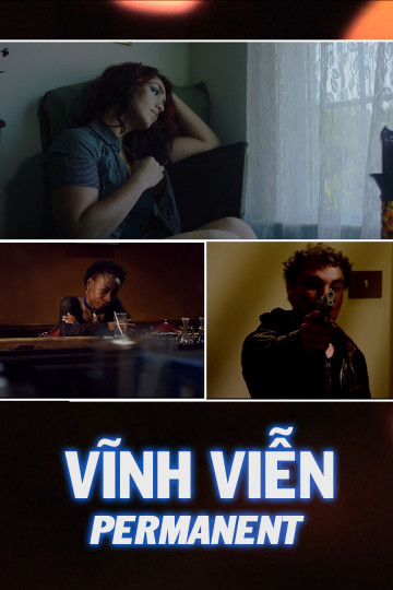 Poster phim Vĩnh Viễn