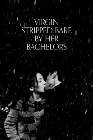 Poster phim Virgin Stripped Bare by Her Bachelors