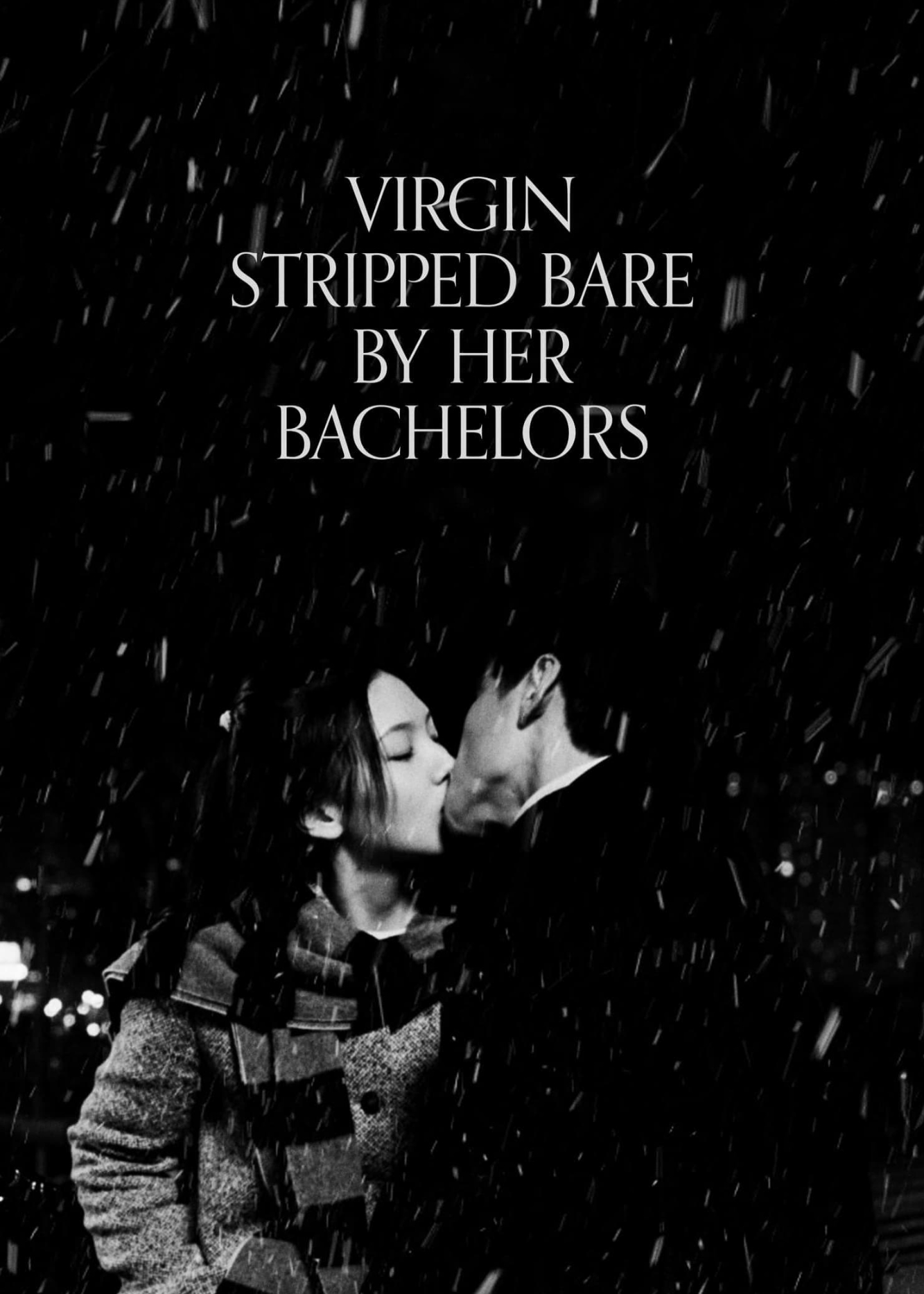 Poster phim Virgin Stripped Bare by Her Bachelors