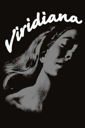 Poster phim Viridiana