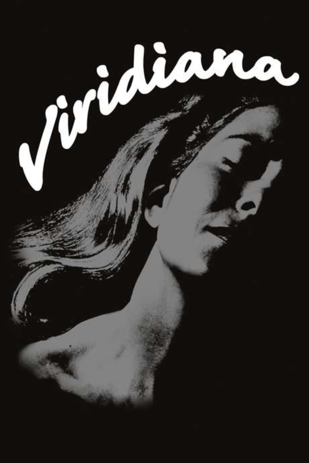 Poster phim Viridiana