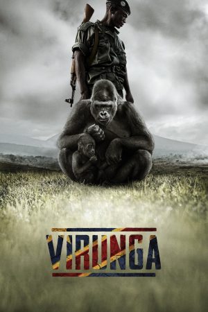 Poster phim Virunga