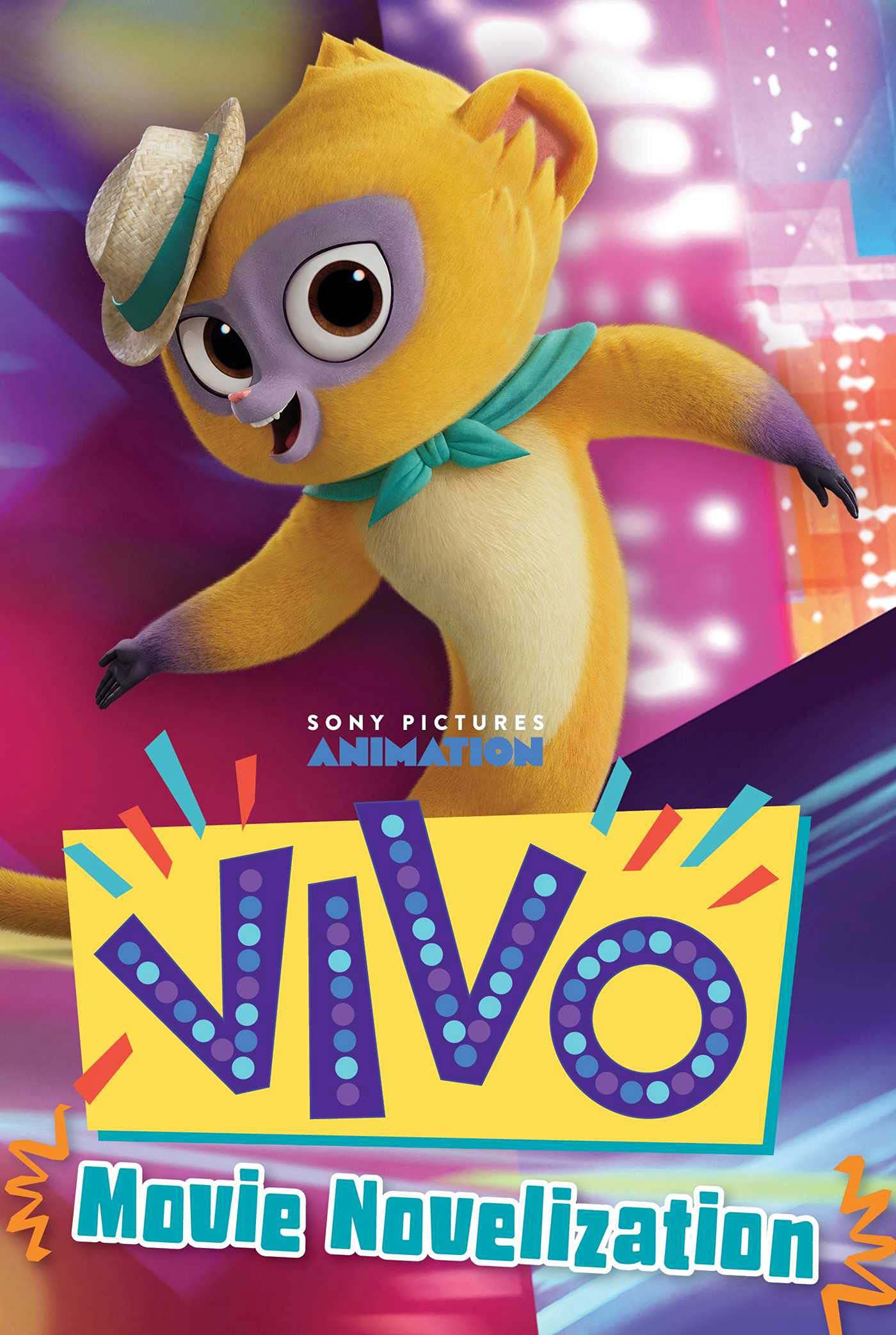 Poster phim Chú Gấu Vivo