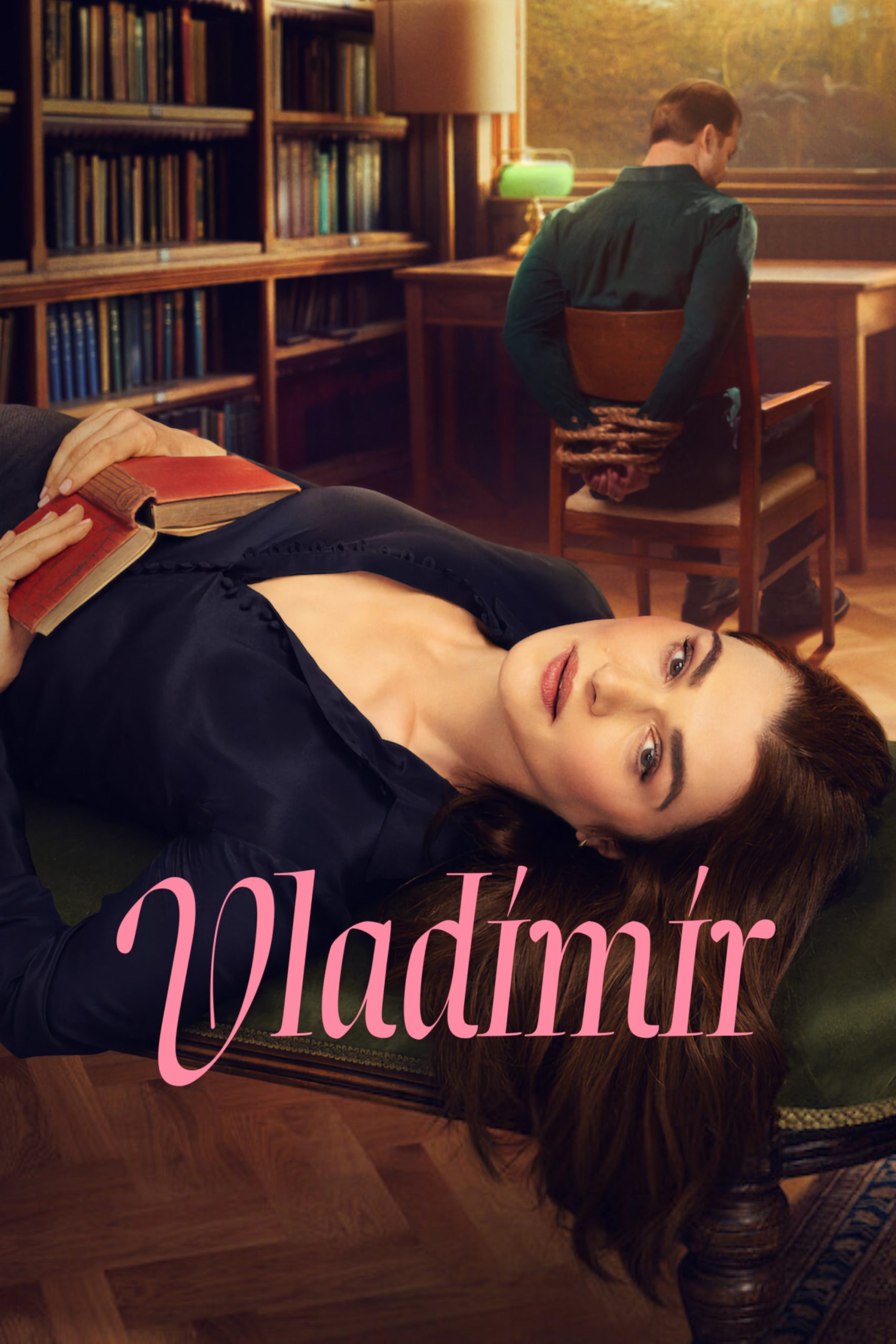 Poster phim Vladimir