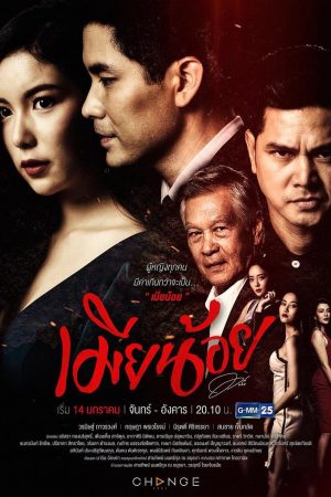 Poster phim Vợ Bé