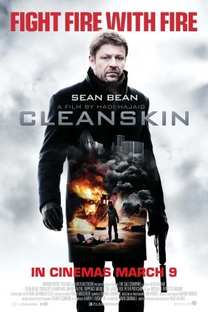 Poster phim Vỏ Bọc Hoàn Hảo