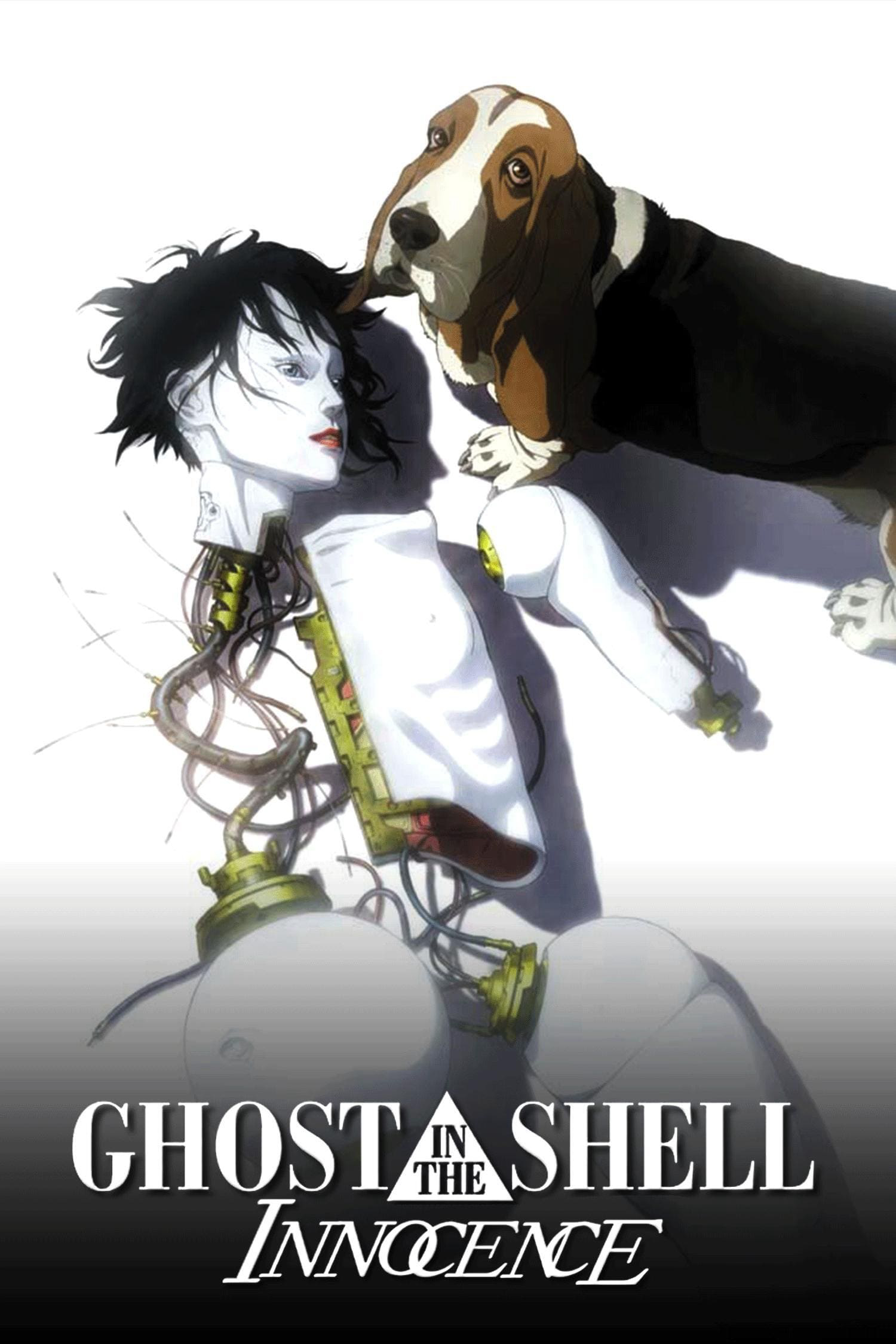 Poster phim Vỏ bọc ma 2- Vô tội