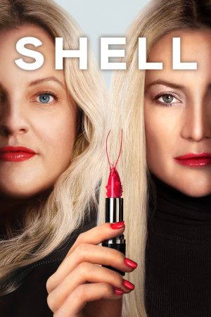 Poster phim Shell