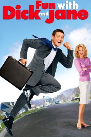 Poster phim Vợ Chồng Siêu Quậy
