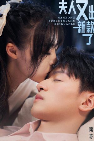 Poster phim Vợ Của Ngài Miền Nam Lại Bỏ Trốn