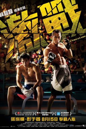 Poster phim Kích Chiến