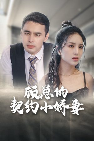 Poster phim Vợ Hợp Đồng Của Tổng Giám Đốc
