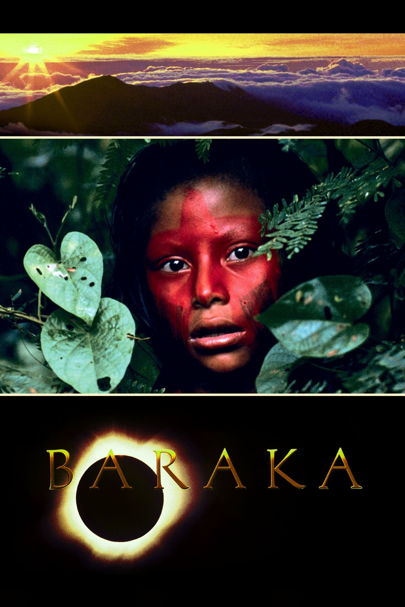 Poster phim Vô Ngã