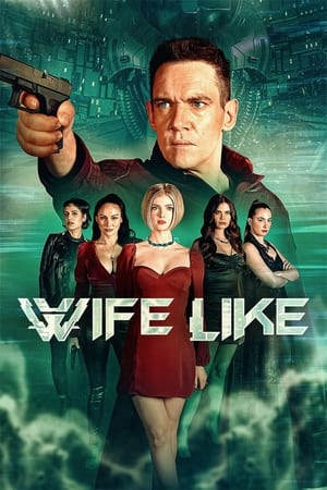 Poster phim WifeLike