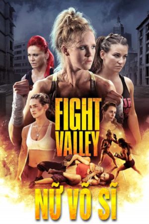 Poster phim Võ Sĩ Đường Phố