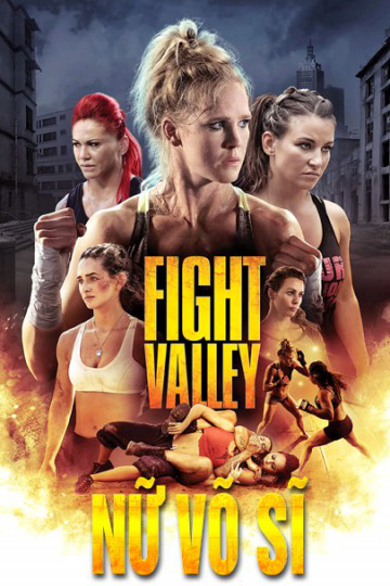 Poster phim Võ Sĩ Đường Phố