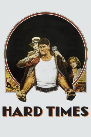 Poster phim Võ Sĩ Thời Khó