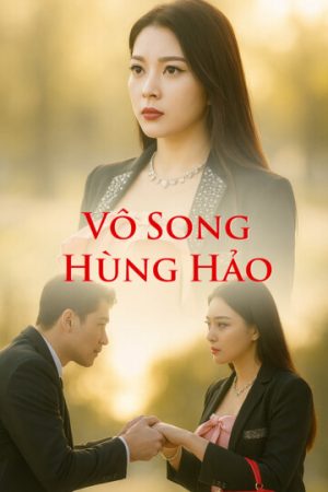 Poster phim Vô Song Hùng Hảo