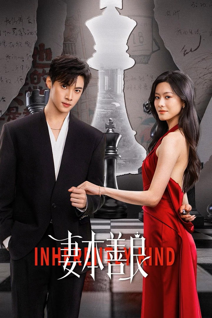 Poster phim Vợ Vốn Hiền Lương