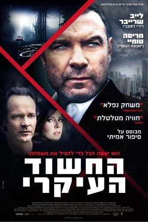 Poster phim Vốn liếng con người