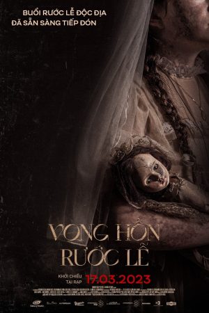 Poster phim Vong Hồn Rước Lễ