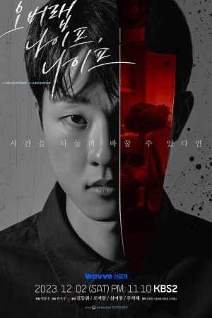Poster phim Vòng Lặp