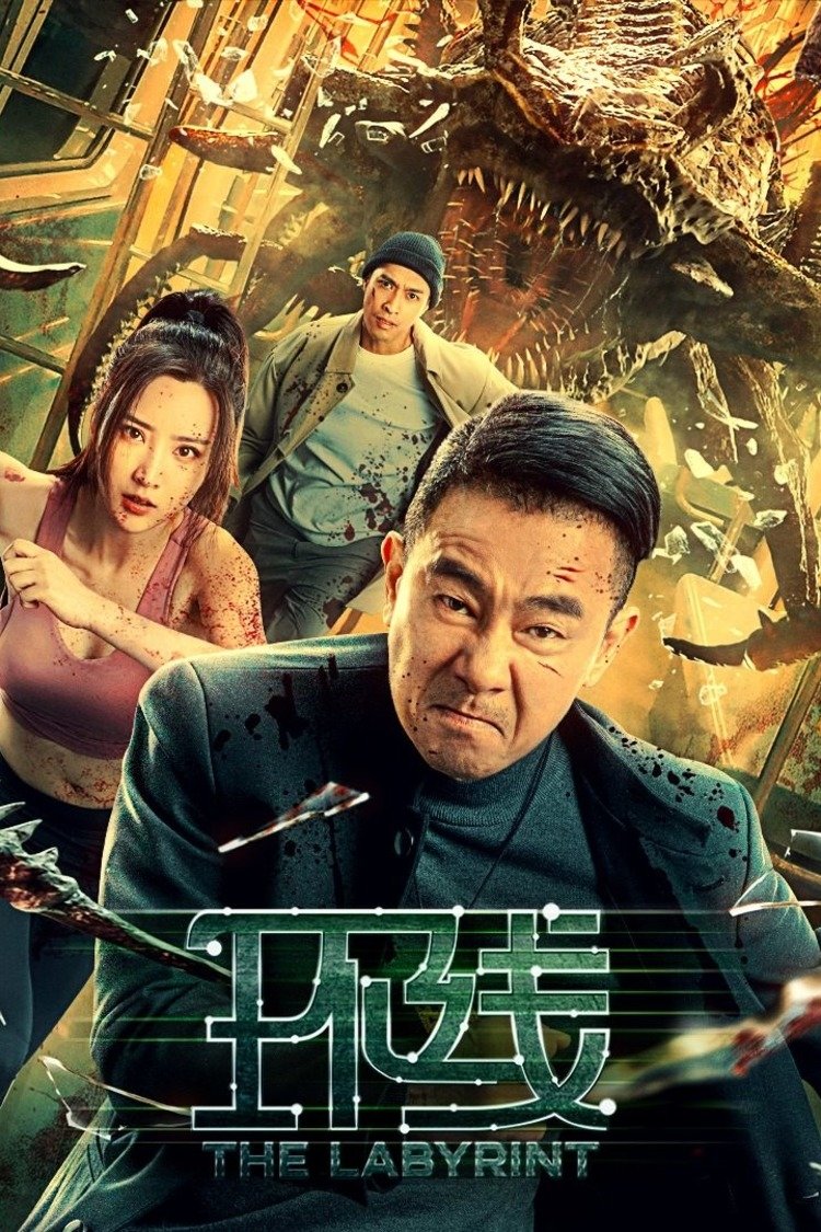 Poster phim Vòng Lặp