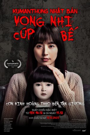 Poster phim Vong Nhi Cúp Bế