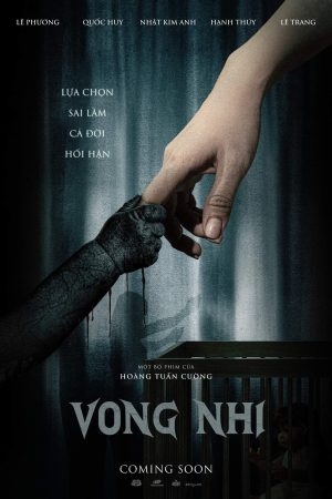 Poster phim Vong Nhi