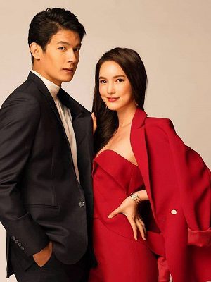 Poster phim Vòng Trời Ôm Đất