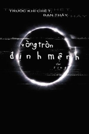 Poster phim Vòng Tròn Định Mệnh