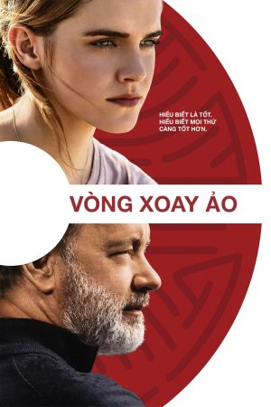 Poster phim Vòng Xoay Ảo