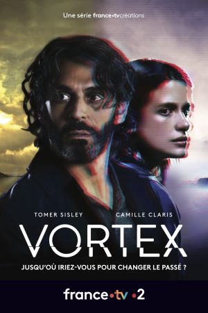 Poster phim Vòng xoáy