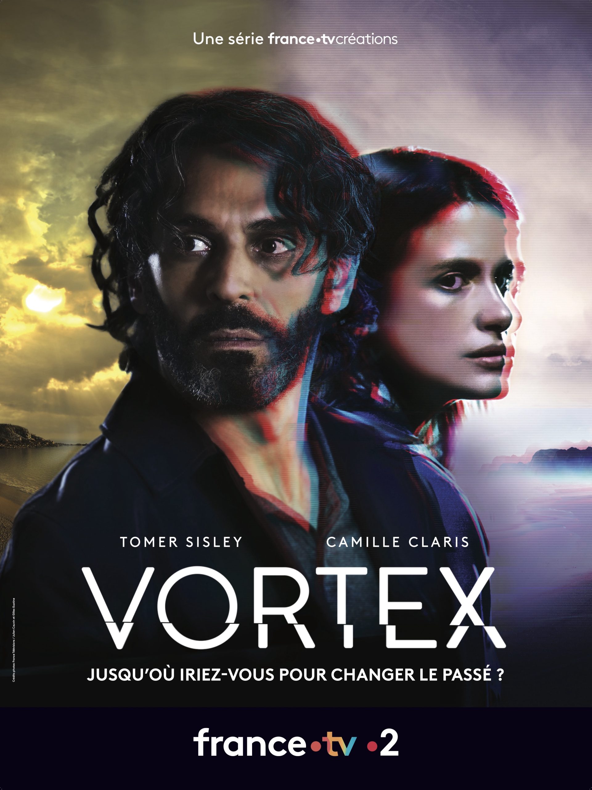 Poster phim Vòng xoáy