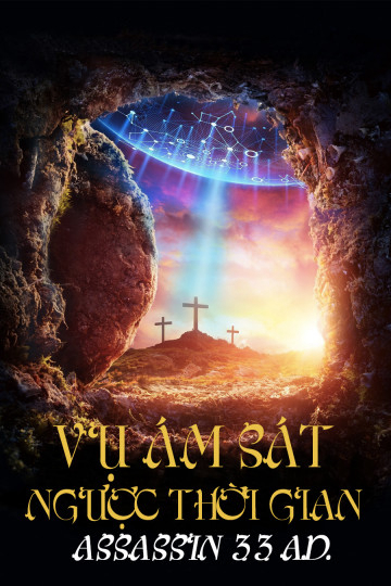 Poster phim Vụ Ám Sát Ngược Thời Gian