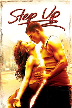 Poster phim Vũ Điệu Đường Phố